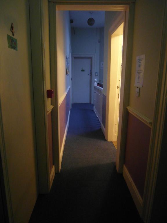 Macgabhainns Backpackers Hostel Kilkenny Bagian luar foto