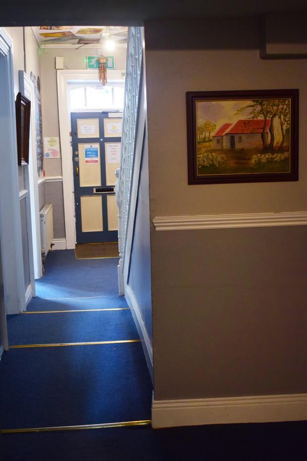 Macgabhainns Backpackers Hostel Kilkenny Bagian luar foto